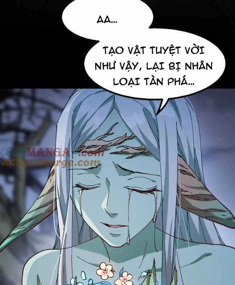 Thánh Khư Chapter 269 trang 10