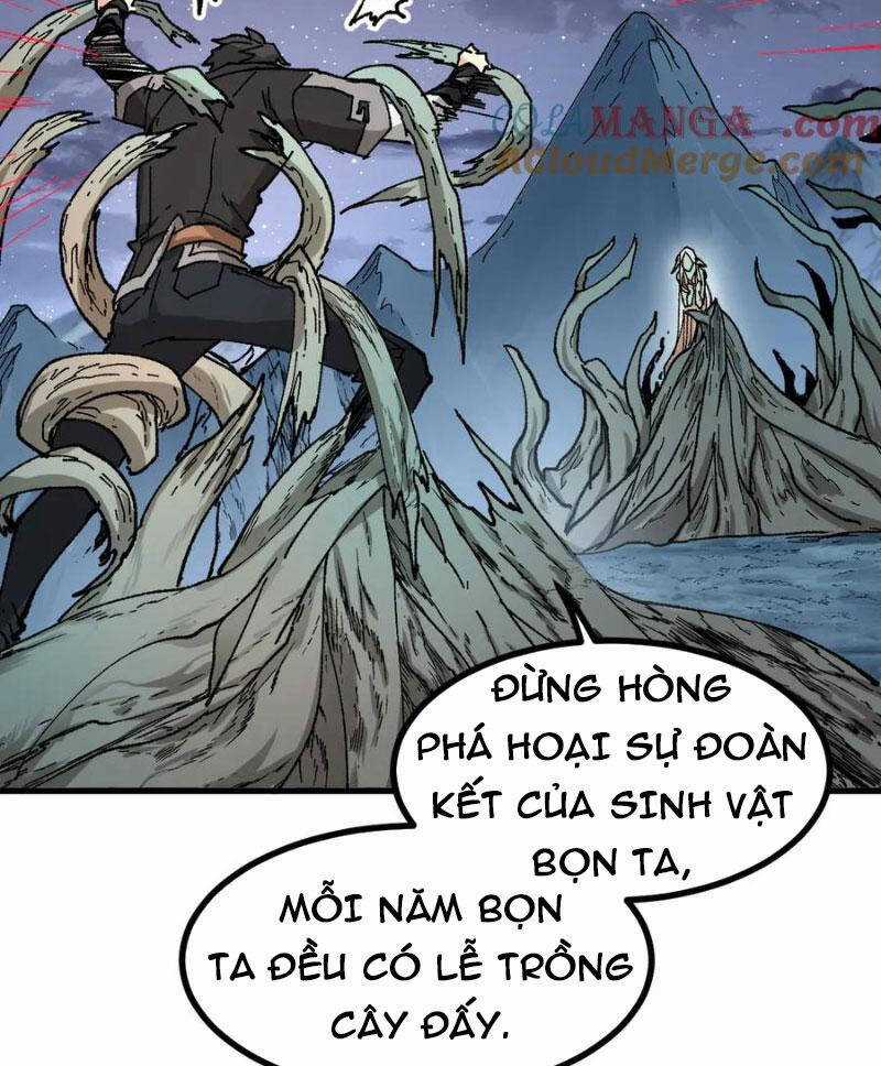 Thánh Khư Chapter 269 trang 12