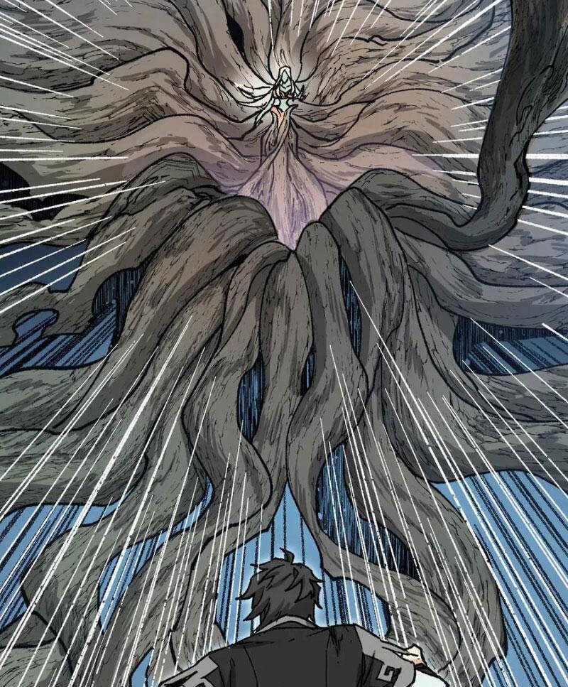 Thánh Khư Chapter 269 trang 16