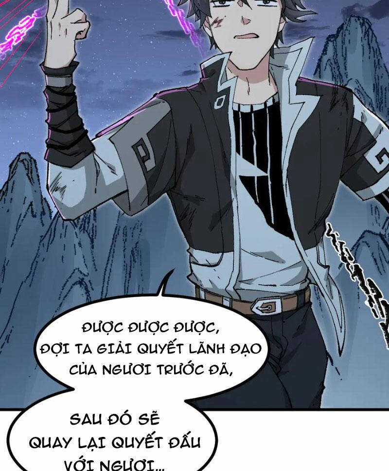 Thánh Khư Chapter 269 trang 2