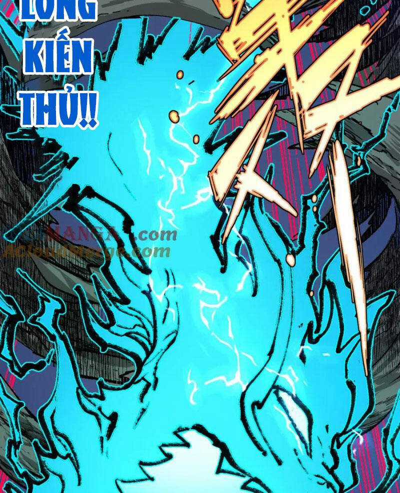 Thánh Khư Chapter 269 trang 24