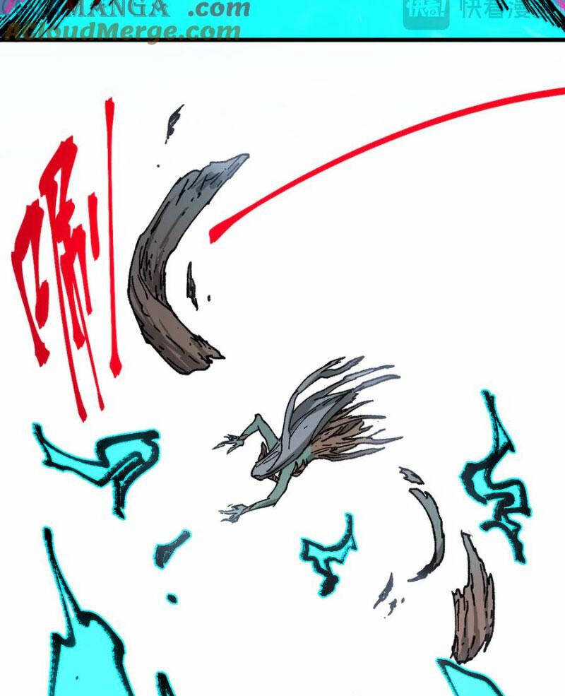 Thánh Khư Chapter 269 trang 27