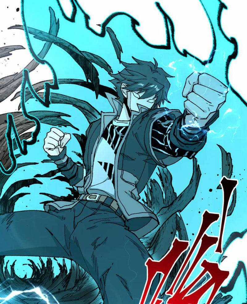 Thánh Khư Chapter 269 trang 28