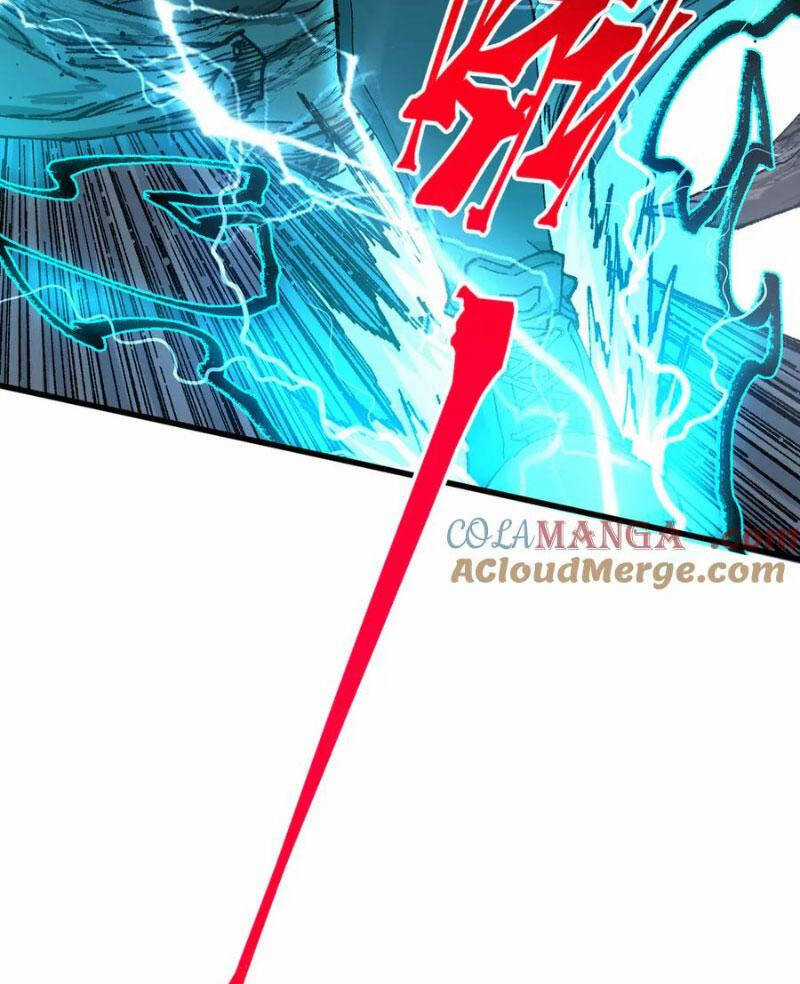 Thánh Khư Chapter 269 trang 29