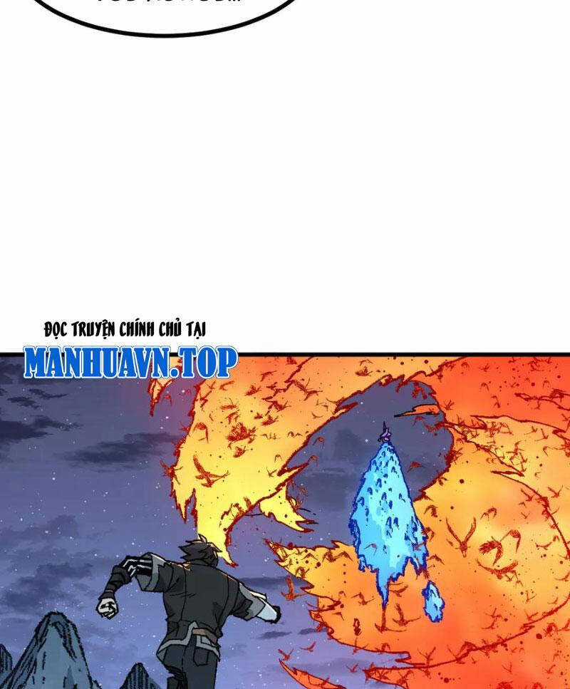 Thánh Khư Chapter 269 trang 3