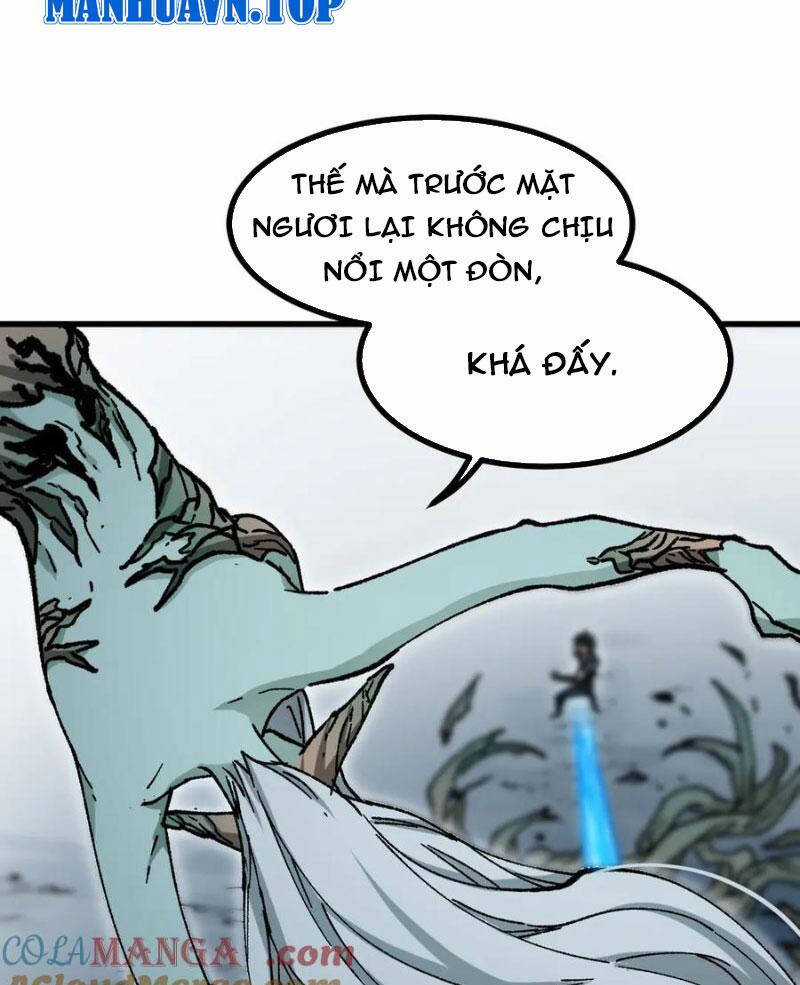 Thánh Khư Chapter 269 trang 31