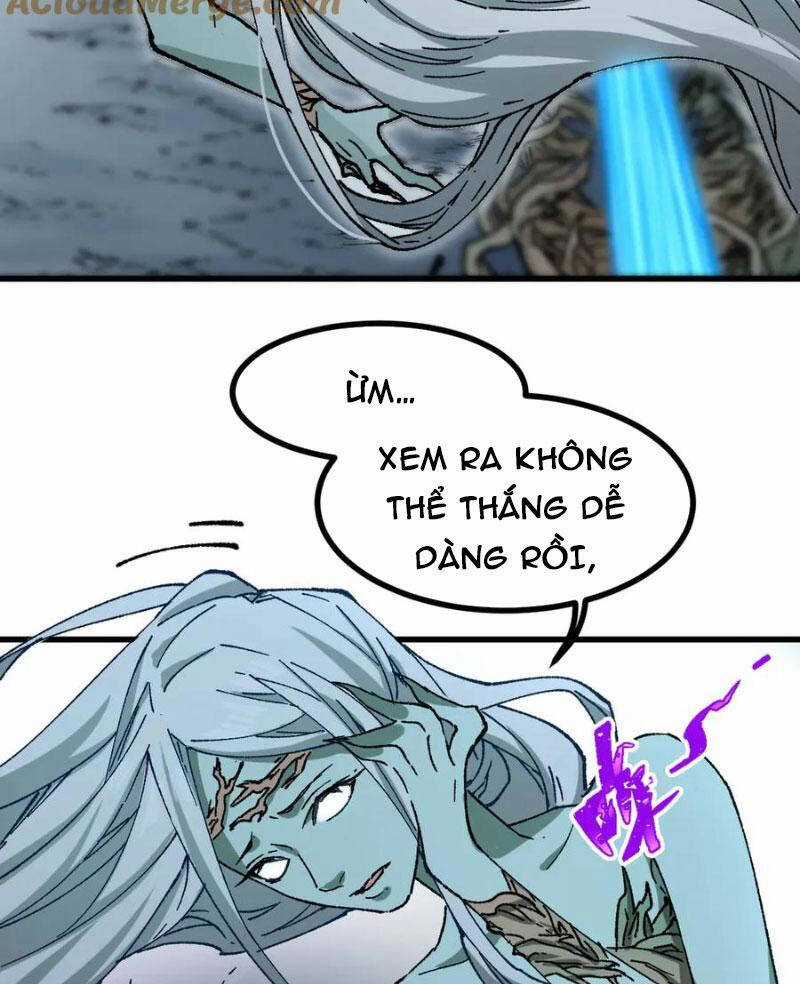 Thánh Khư Chapter 269 trang 32