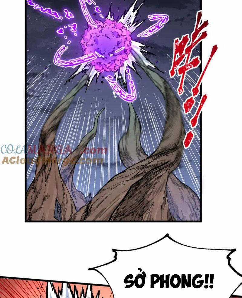 Thánh Khư Chapter 269 trang 34