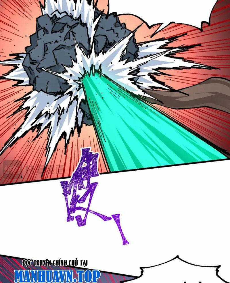 Thánh Khư Chapter 269 trang 35