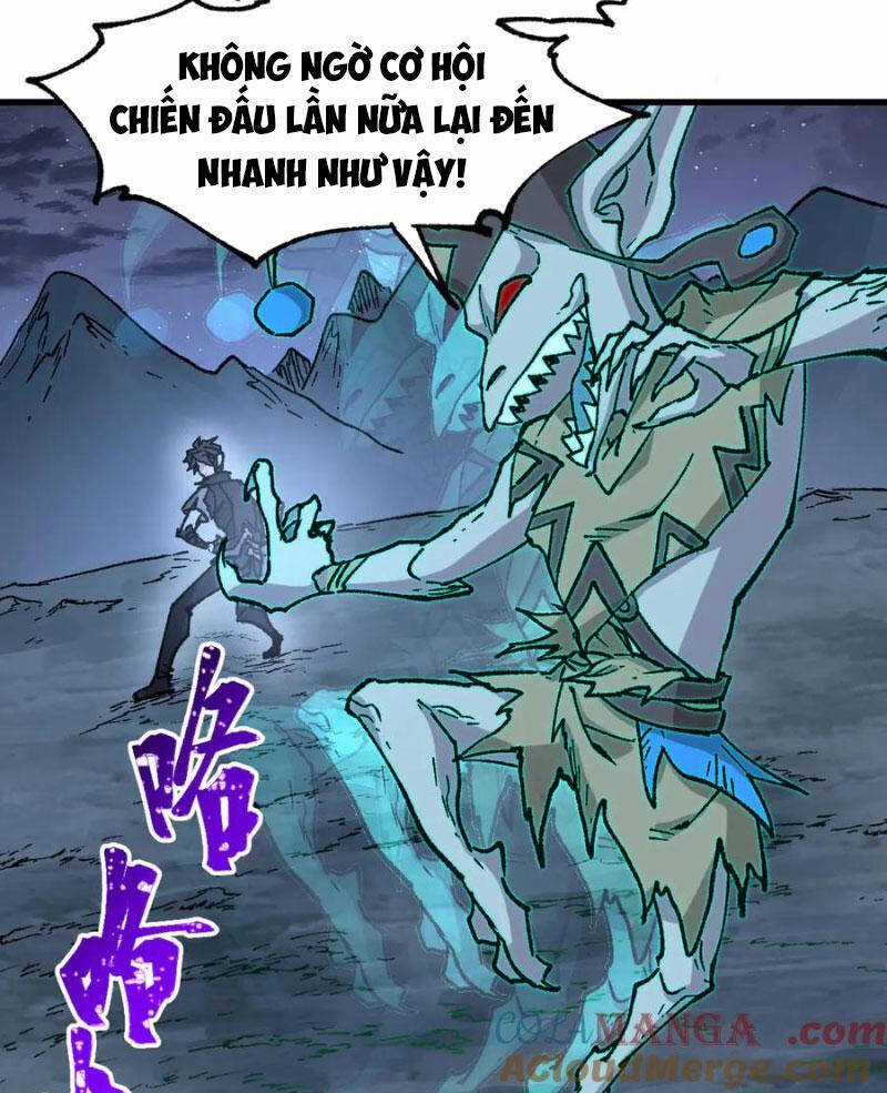 Thánh Khư Chapter 269 trang 38