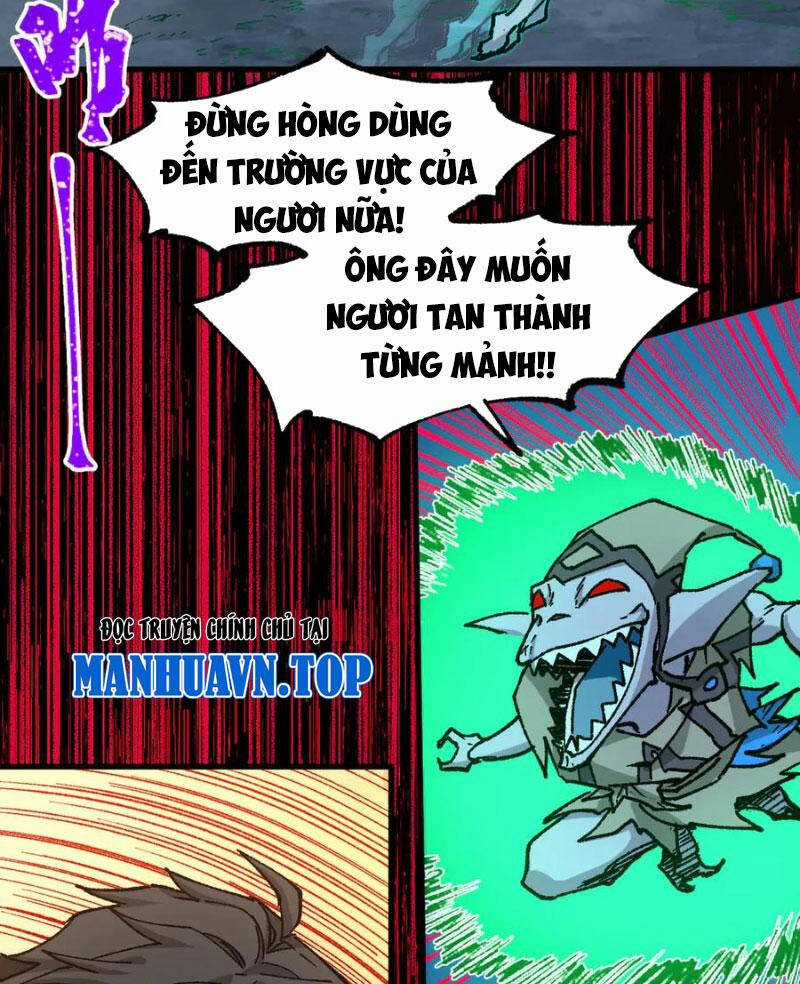 Thánh Khư Chapter 269 trang 39