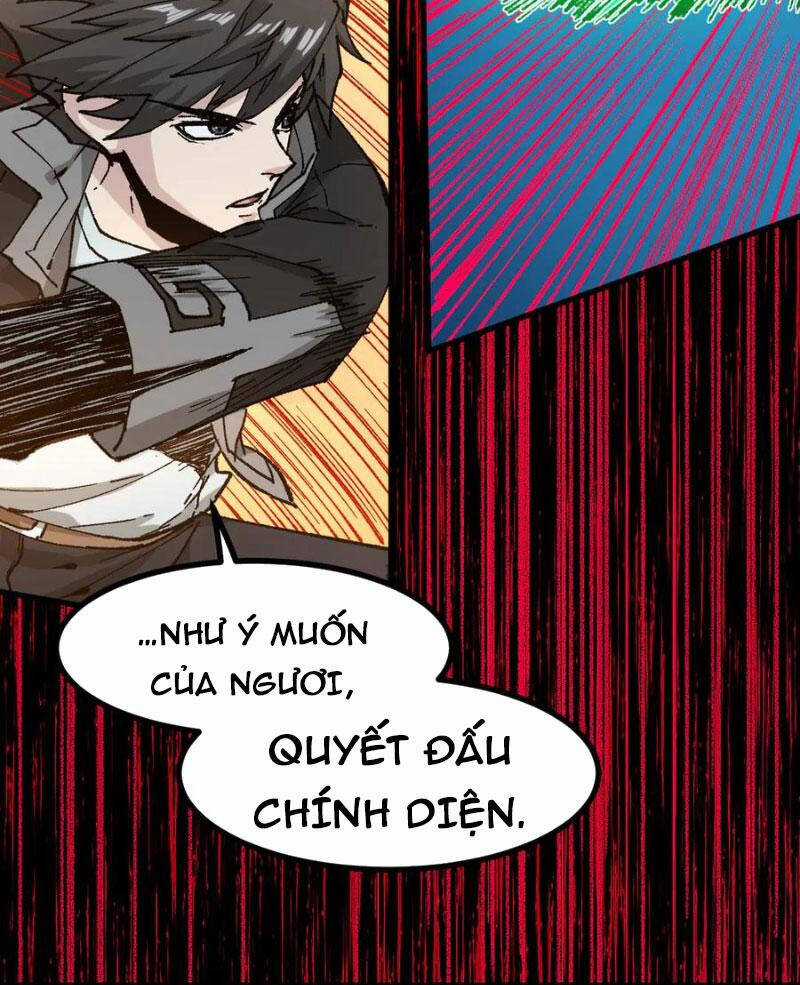 Thánh Khư Chapter 269 trang 40