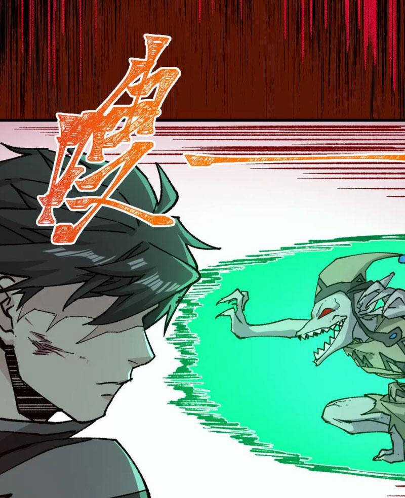 Thánh Khư Chapter 269 trang 42