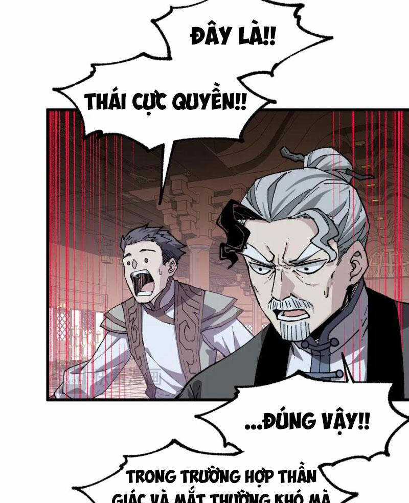 Thánh Khư Chapter 269 trang 47