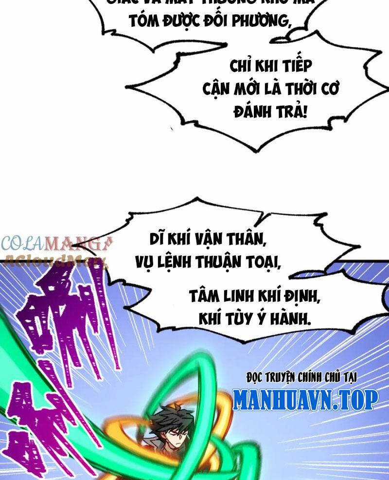 Thánh Khư Chapter 269 trang 48