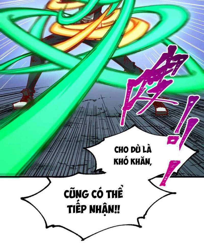 Thánh Khư Chapter 269 trang 49