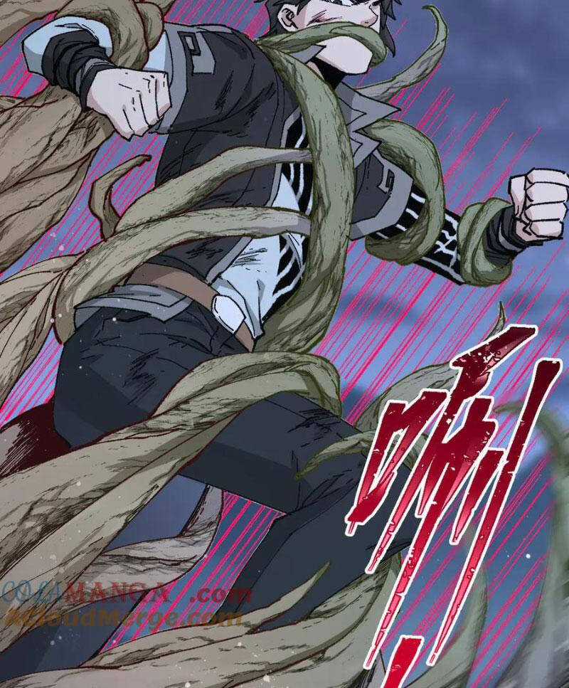 Thánh Khư Chapter 269 trang 5