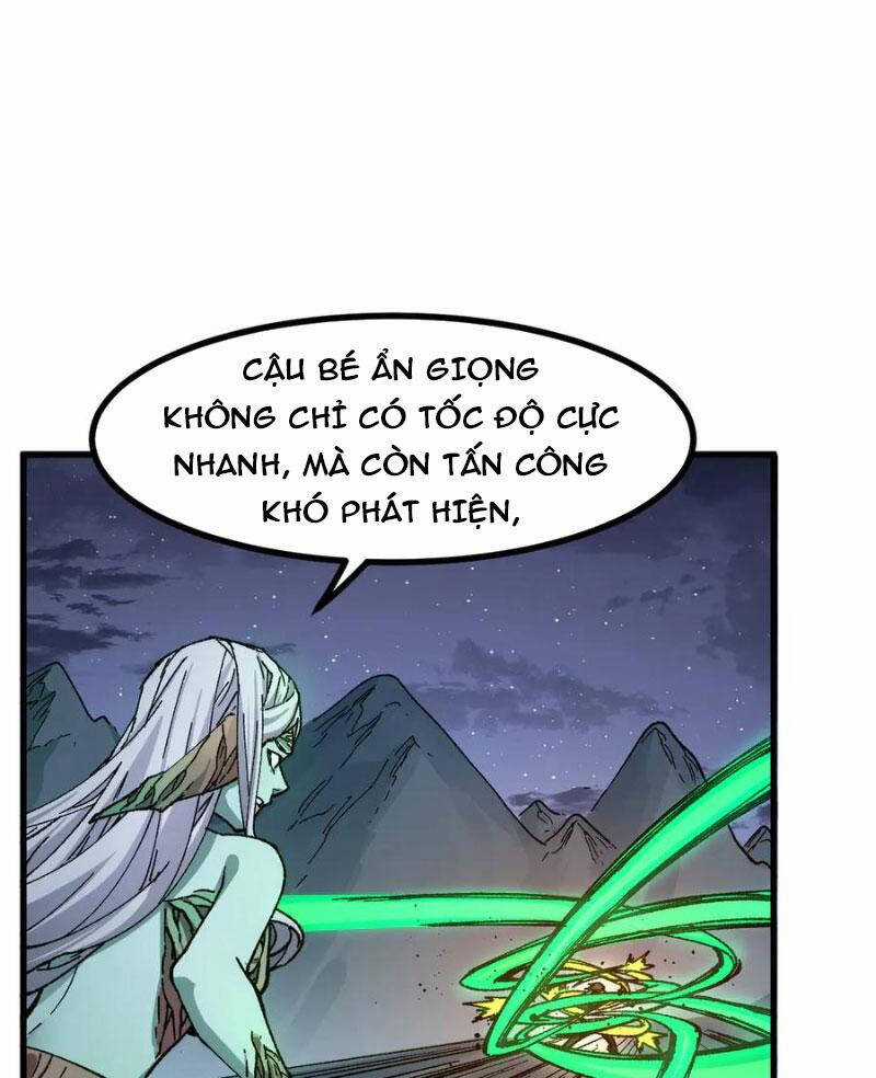 Thánh Khư Chapter 269 trang 50