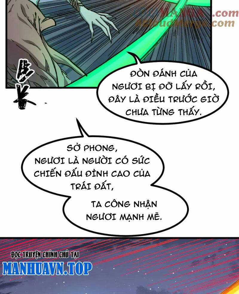 Thánh Khư Chapter 269 trang 51