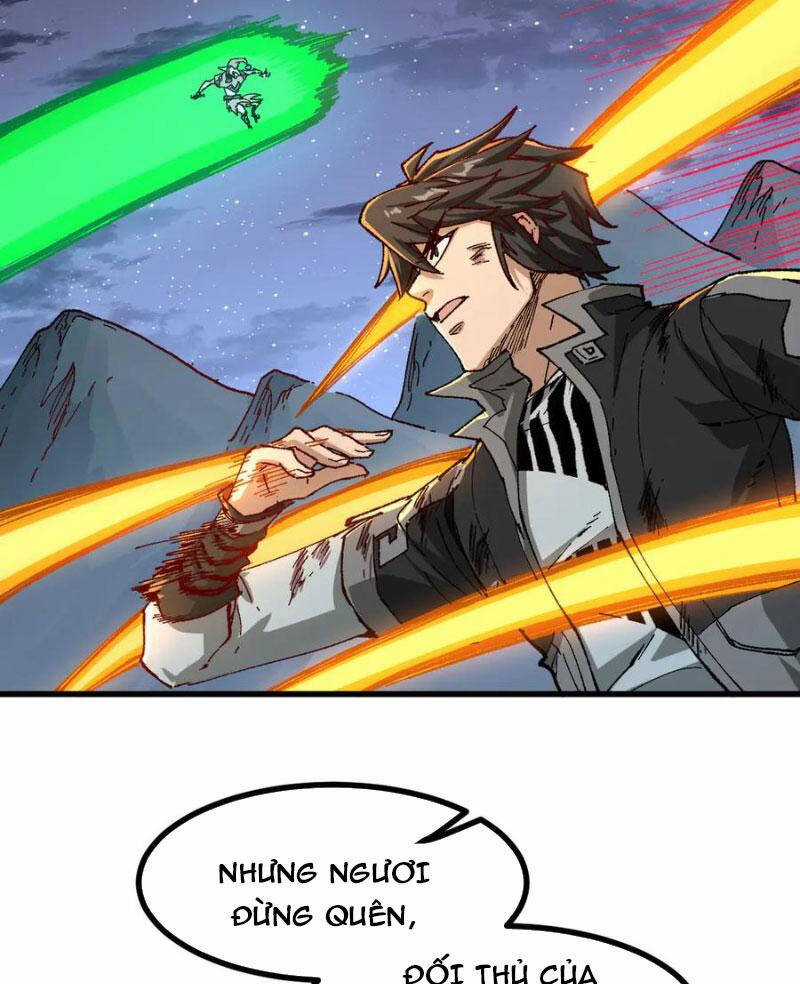 Thánh Khư Chapter 269 trang 52