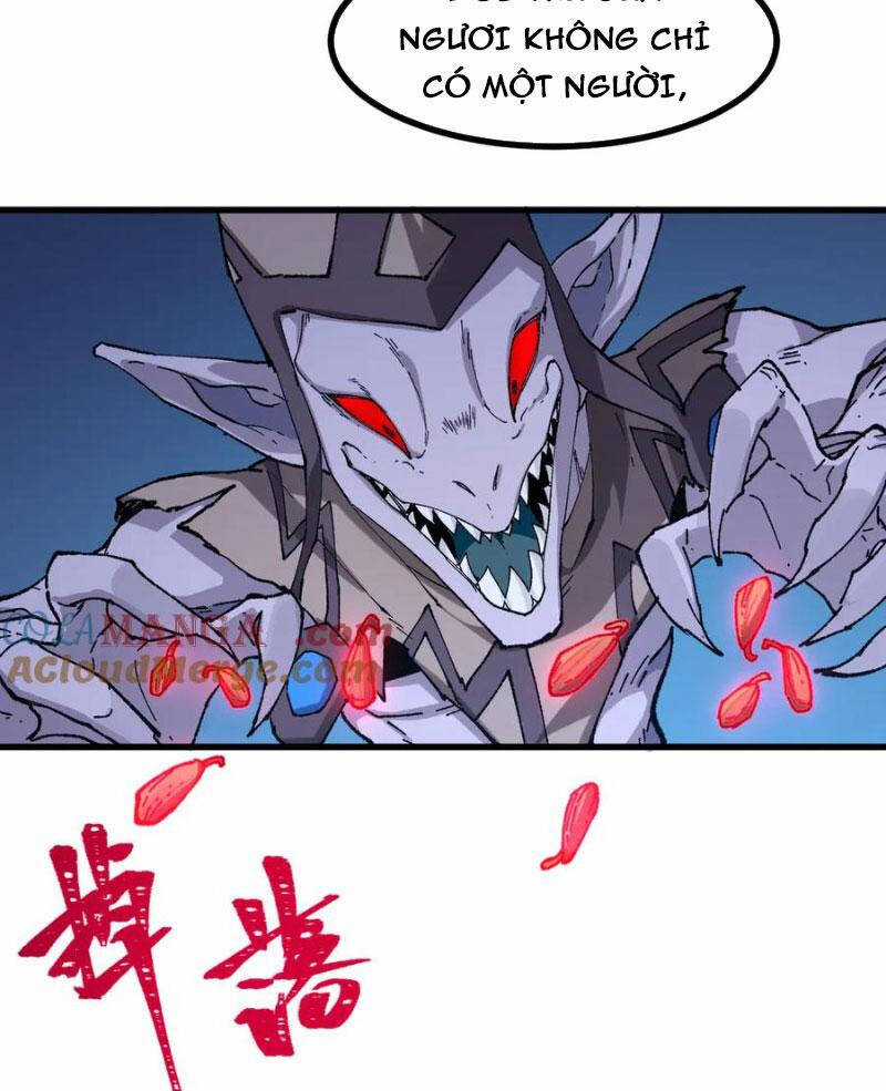 Thánh Khư Chapter 269 trang 53