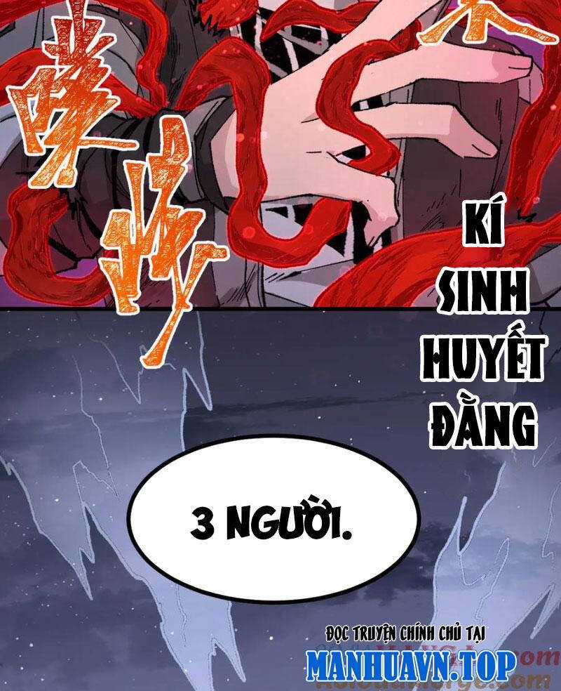 Thánh Khư Chapter 269 trang 55