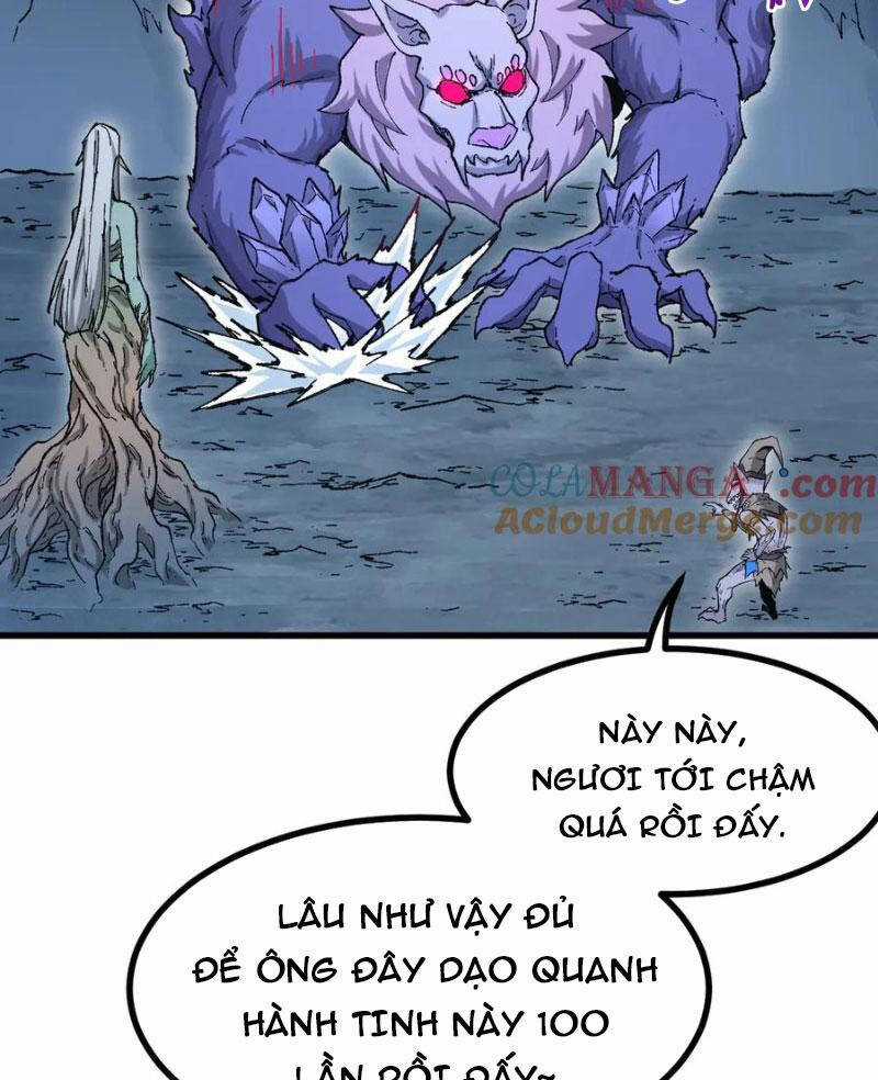Thánh Khư Chapter 269 trang 68