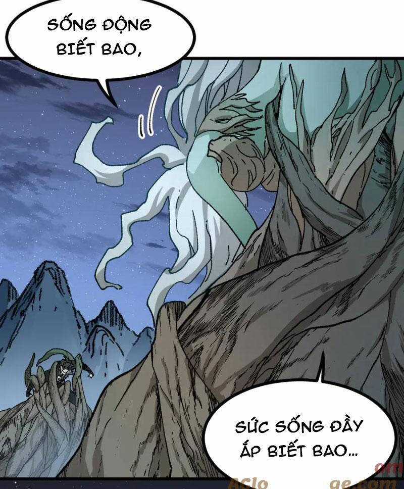 Thánh Khư Chapter 269 trang 7