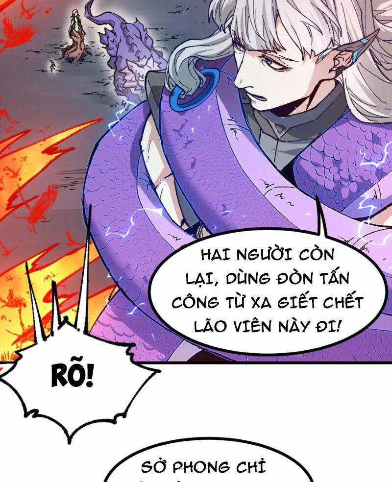 Thánh Khư Chapter 269 trang 71