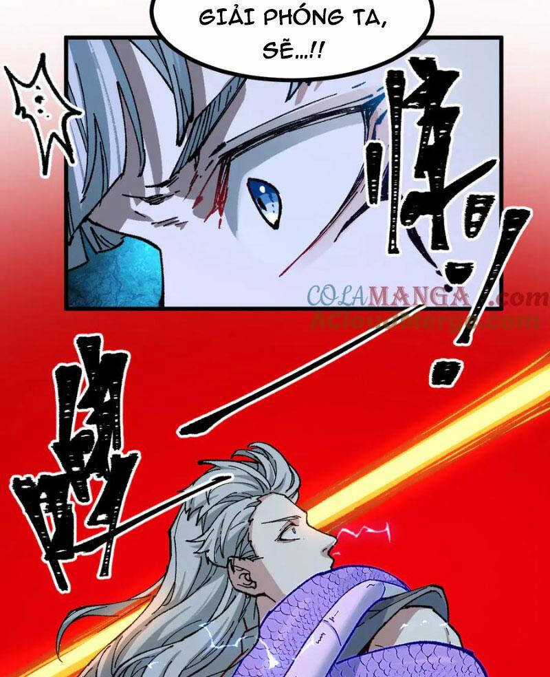 Thánh Khư Chapter 269 trang 73