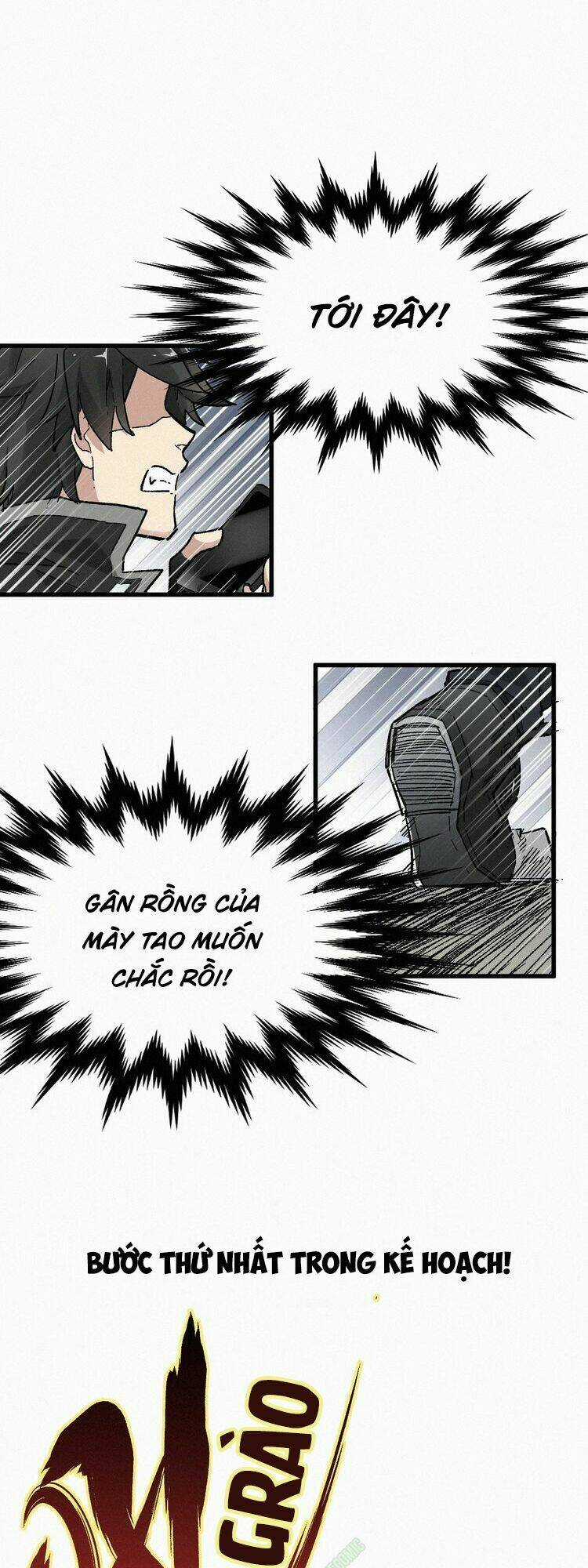Thánh Khư Chapter 27 trang 18