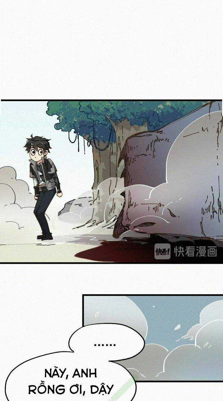Thánh Khư Chapter 27 trang 24