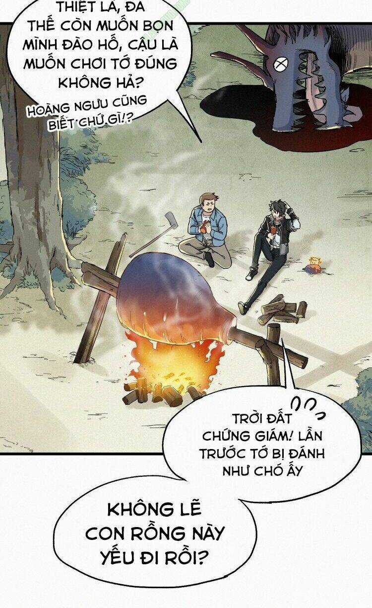Thánh Khư Chapter 27 trang 27