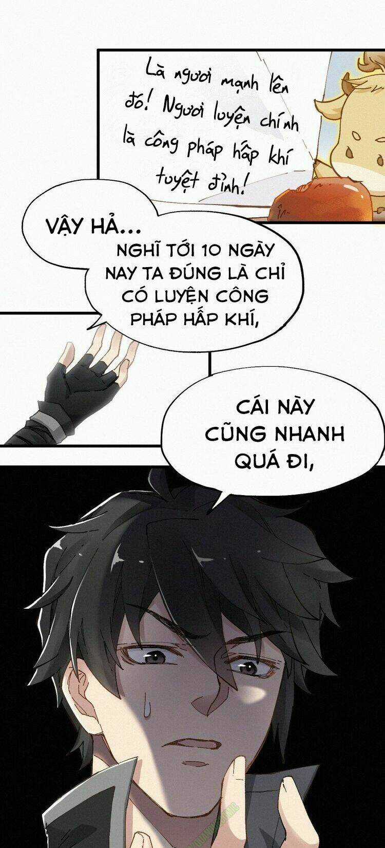 Thánh Khư Chapter 27 trang 28