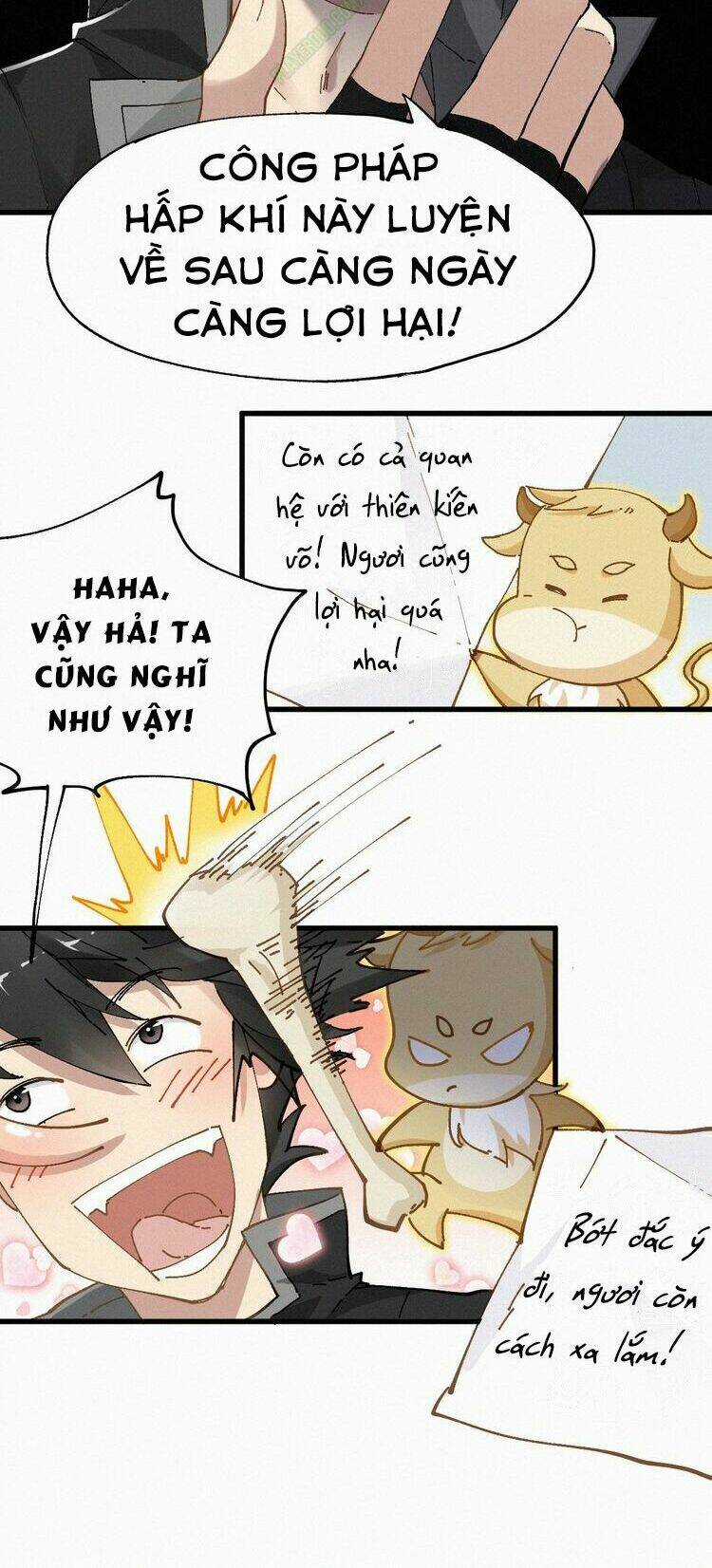 Thánh Khư Chapter 27 trang 29