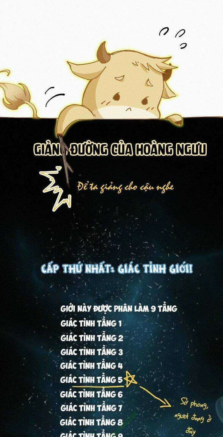 Thánh Khư Chapter 27 trang 30