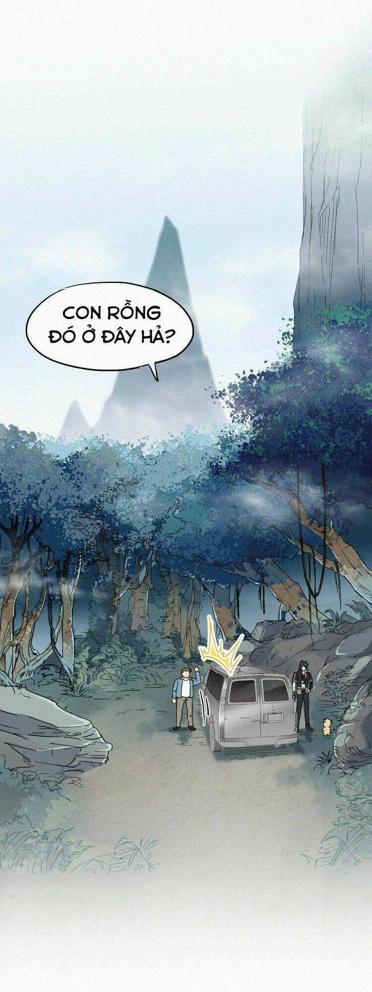Thánh Khư Chapter 27 trang 4