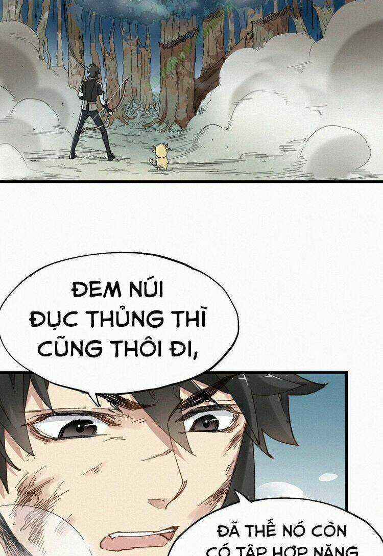 Thánh Khư Chapter 27 trang 43