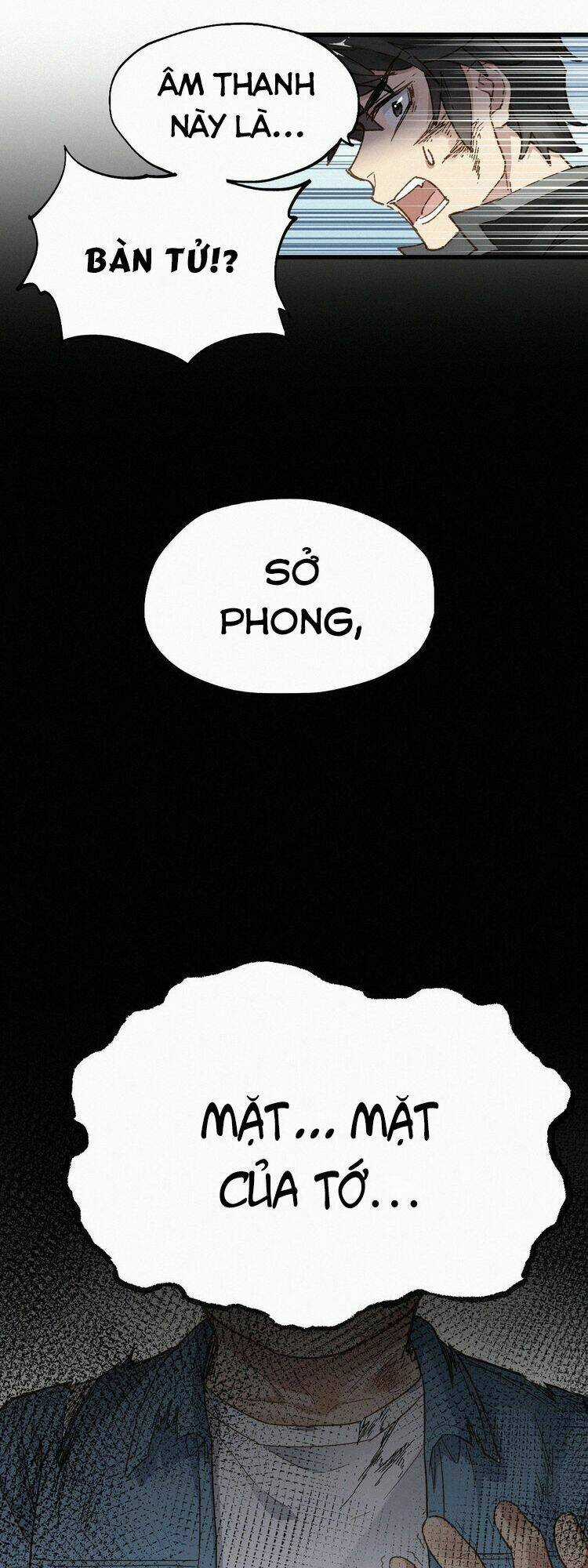 Thánh Khư Chapter 27 trang 45