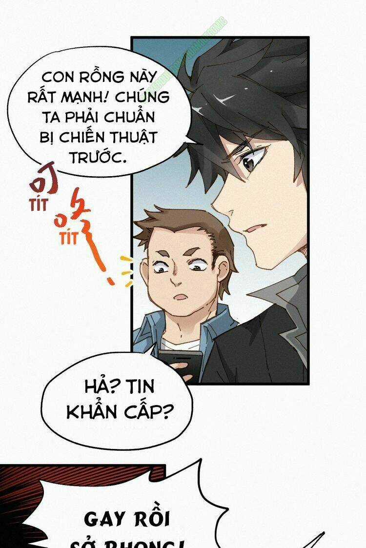 Thánh Khư Chapter 27 trang 5
