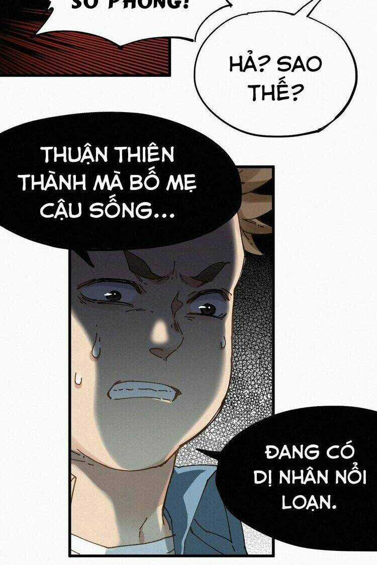 Thánh Khư Chapter 27 trang 6