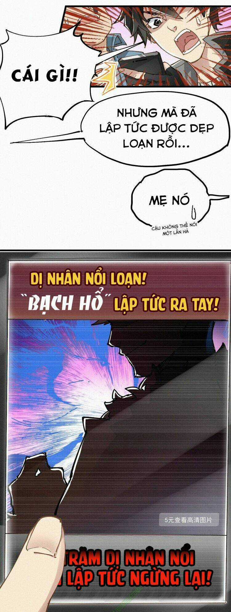 Thánh Khư Chapter 27 trang 7