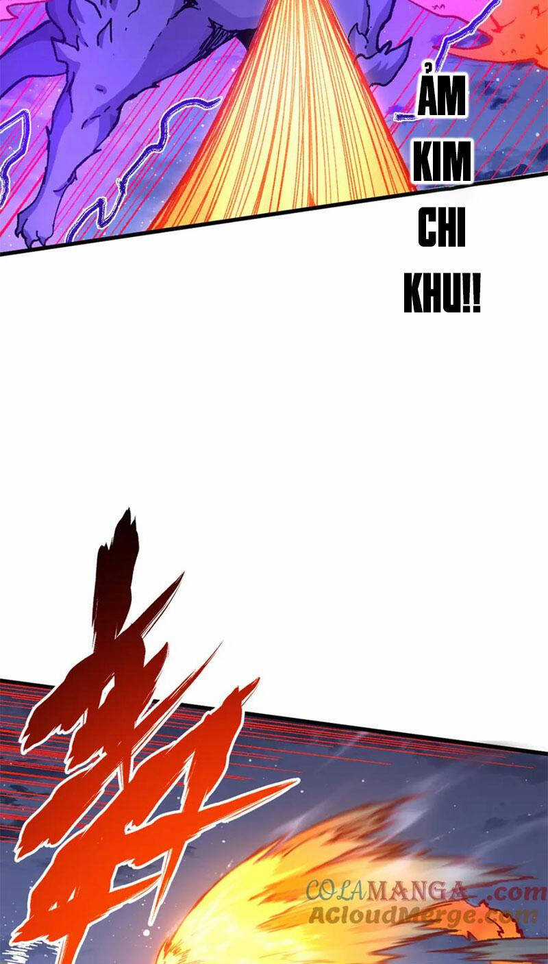 Thánh Khư Chapter 270 trang 10