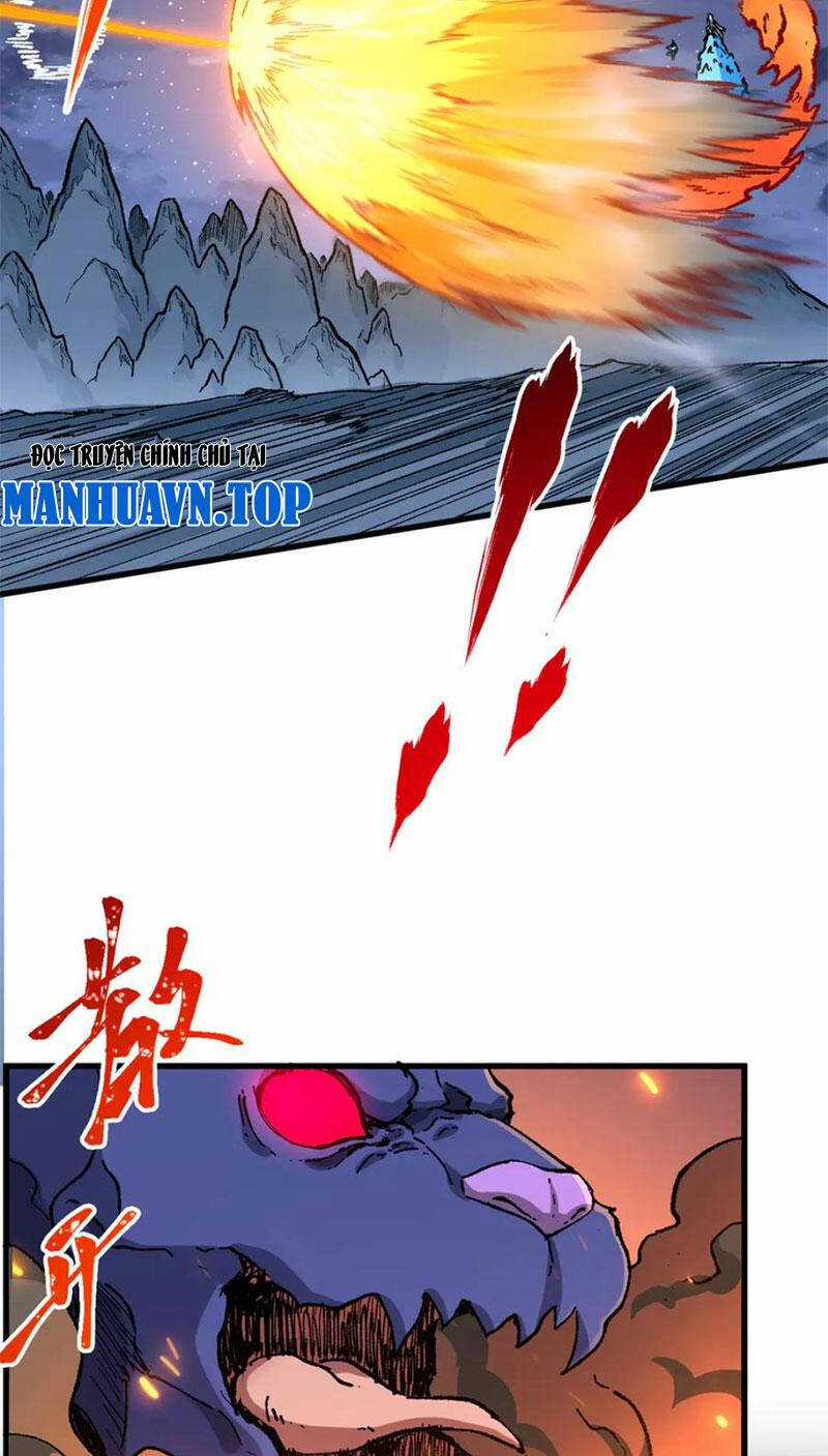 Thánh Khư Chapter 270 trang 11