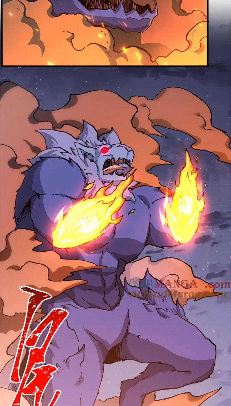 Thánh Khư Chapter 270 trang 12