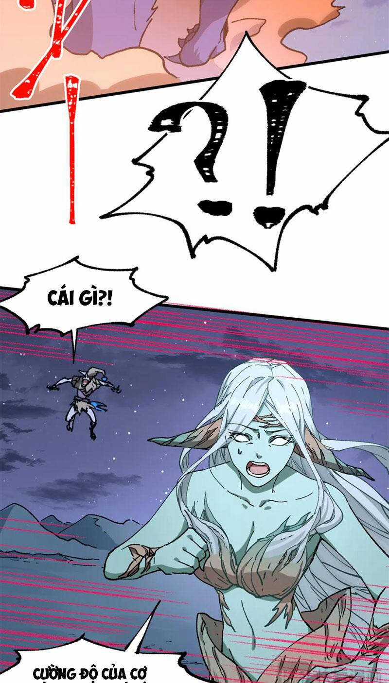 Thánh Khư Chapter 270 trang 13