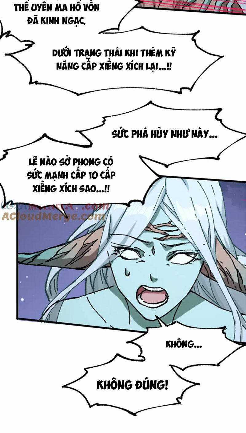 Thánh Khư Chapter 270 trang 14