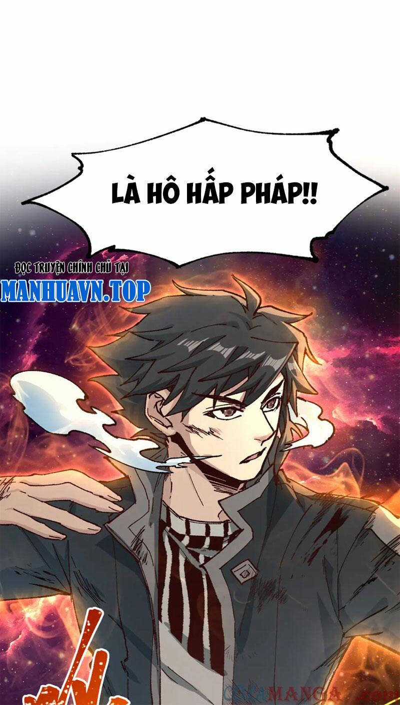 Thánh Khư Chapter 270 trang 15