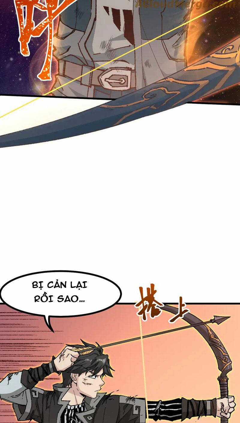 Thánh Khư Chapter 270 trang 16