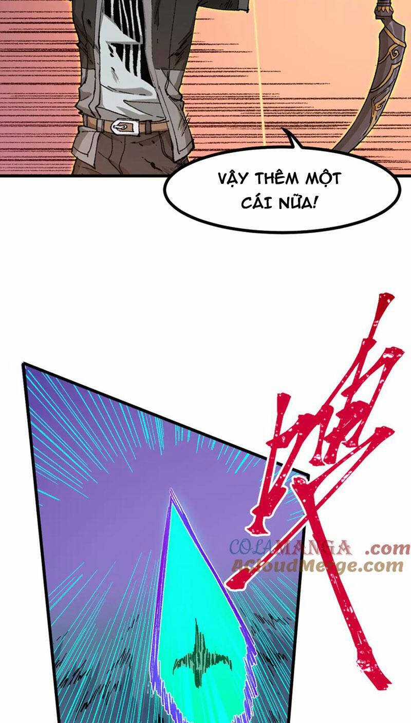 Thánh Khư Chapter 270 trang 17